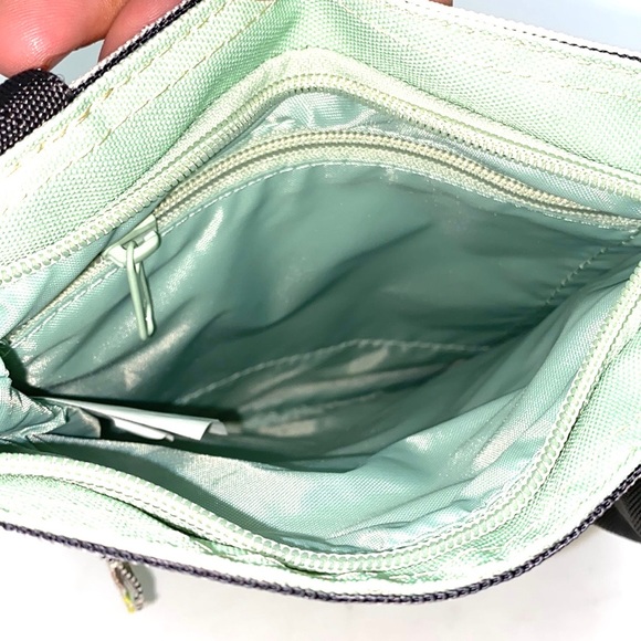 Dakine Women's Multi-Color Jive Crossbody Handbag - Picture 7 of 8